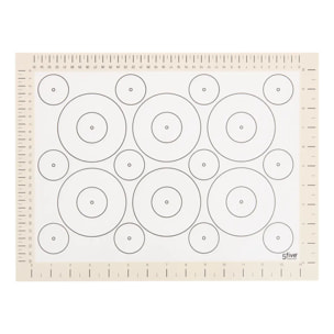 Tapis de cuisson patisserie Essentiels 40x30cm