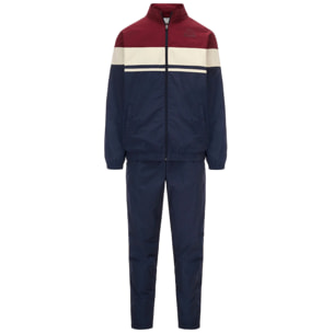 Chandal Kappa Hombre Logo Luke