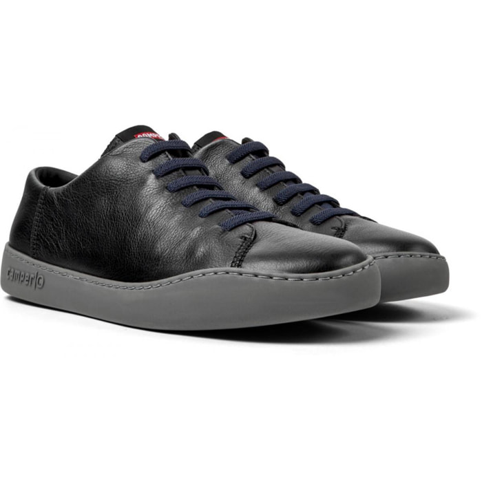 CAMPER Peu Touring - Sneaker Nero Uomo