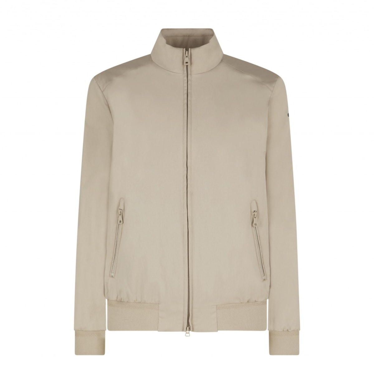 CHAQUETA GEOX M EOLO BOMBER