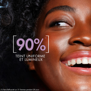 Nectar de Lumière - Crème Perfectrice Éclat 50ml