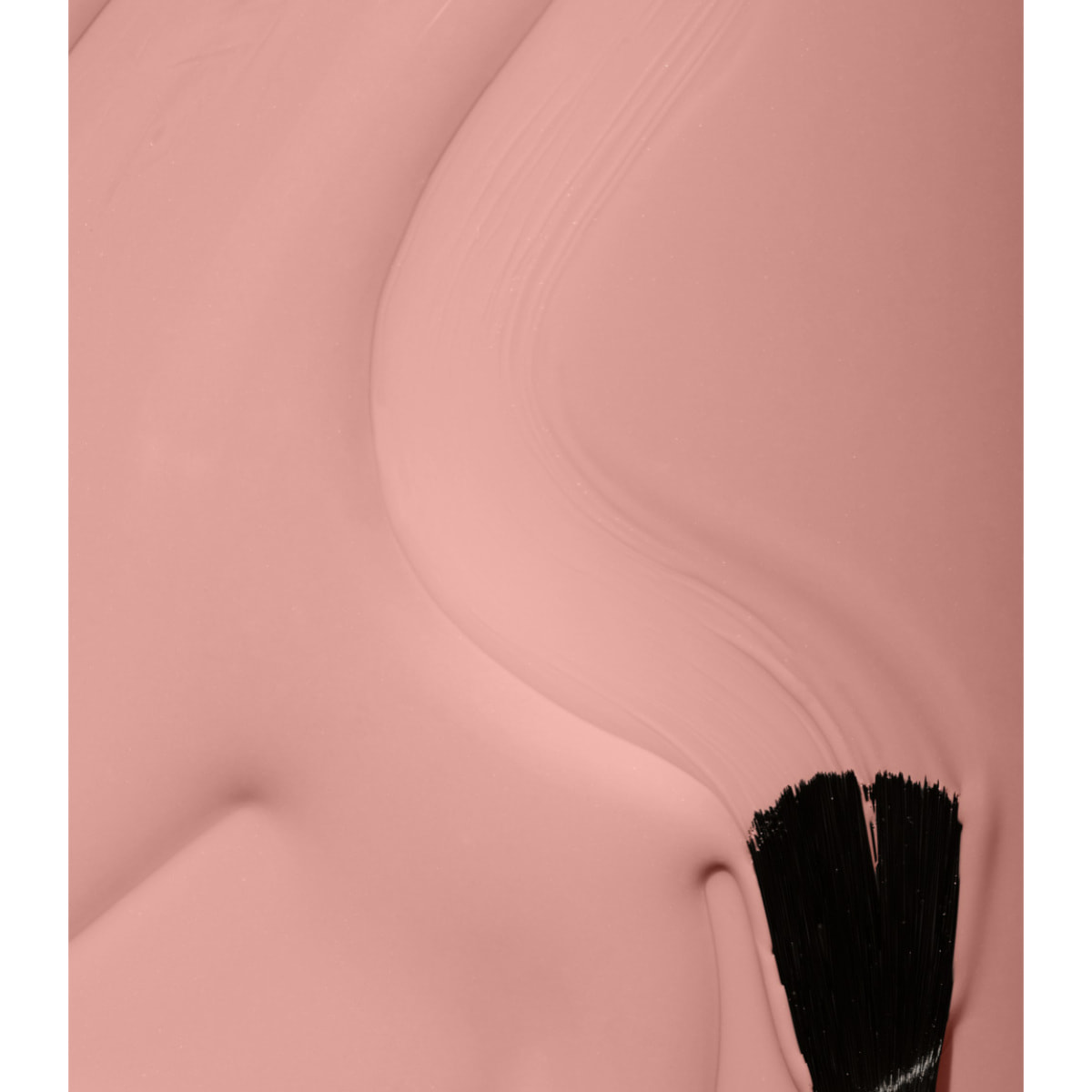 Vernis semi-permanent - Rubber Base Coat - Rose Beige - 15 ml