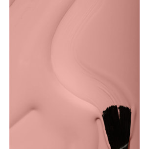 Vernis semi-permanent - Rubber Base Coat - Rose Beige - 15 ml