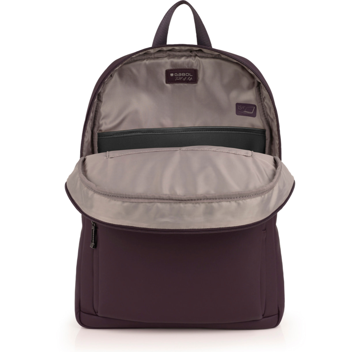 Mochila Pause para portátil de 15,6"