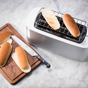 Grille Pain Enfinigy 2S avec grille