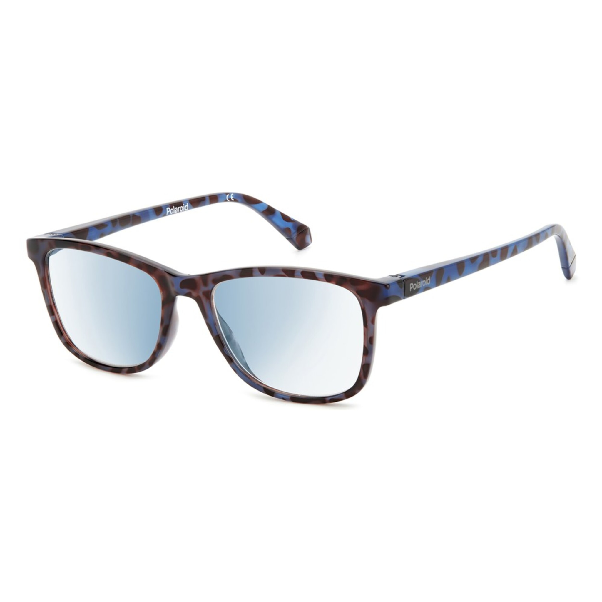 GAFAS DE VISTA PREGRADUADAS POLAROID PLD 0033/R/BB R8M 52