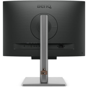 Ecran BENQ RD240Q 24" IPS DQHD HDR USB-C 90W