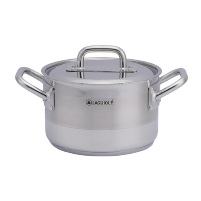 Marmite inox   - "pro"