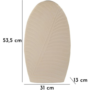 VASO DUNE TALL CM 31X13X53,5