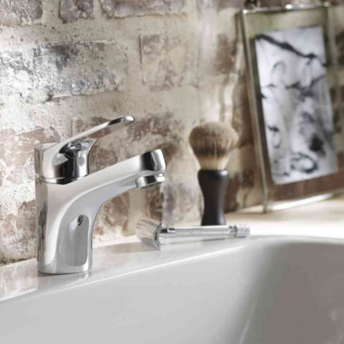 Mitigeur lavabo Brive