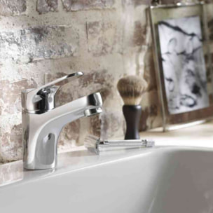 Mitigeur lavabo Brive