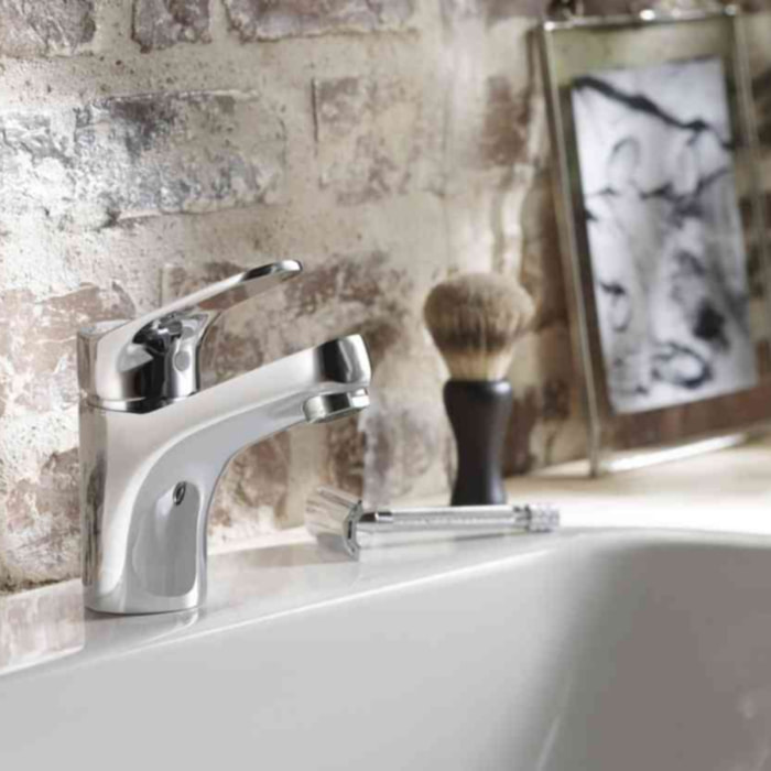 Mitigeur lavabo Brive