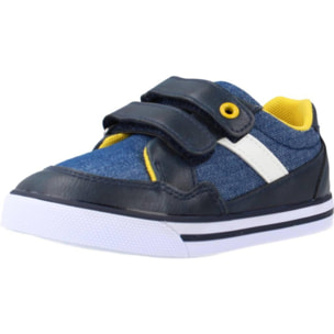 Zapatillas Niño de la marca CHICCO  modelo FOLK AZUL