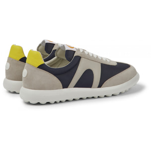 CAMPER Pelotas XLF - Sneakers Uomo Grigio