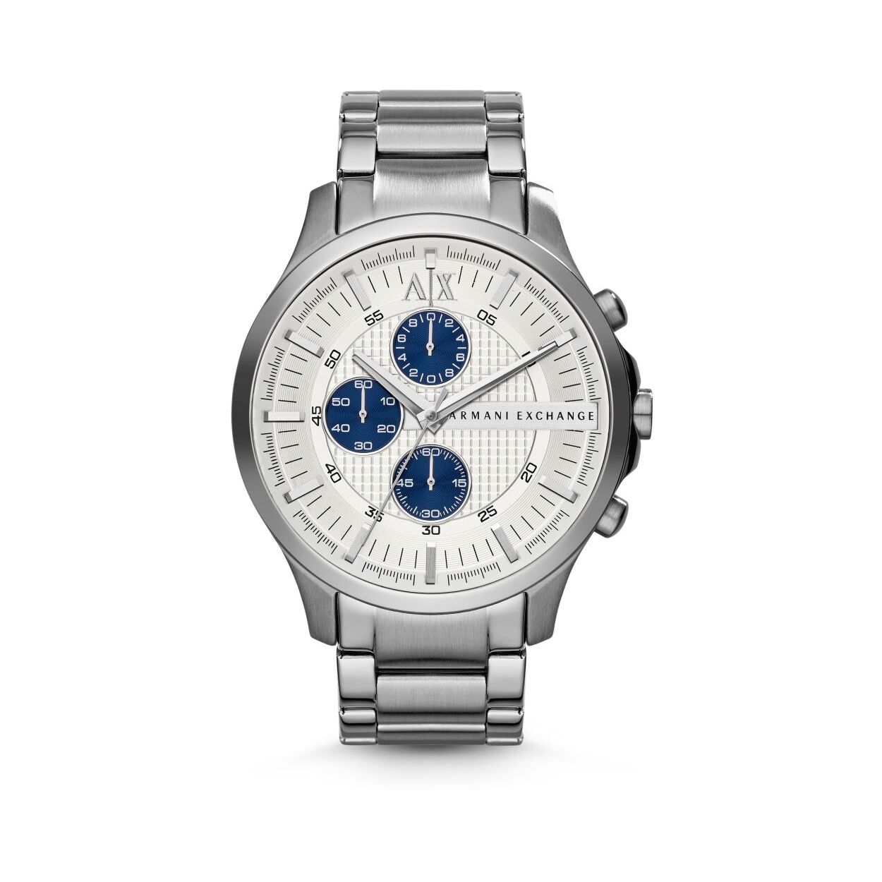 Reloj Armani Exchange AX2136 Hombre Analogico Cuarzo con Correa de Acero inoxidable