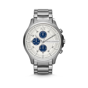 Reloj Armani Exchange AX2136 Hombre Analogico Cuarzo con Correa de Acero inoxidable