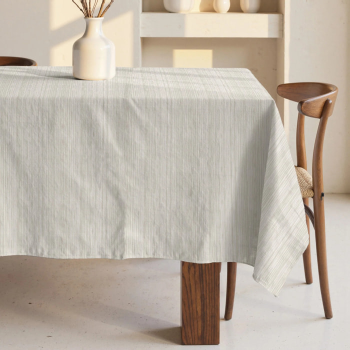Nappe anti-taches XL Lesa 125 Beige