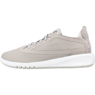 Sneakers de  Mujer de la marca GEOX  modelo D AERANTIS C GRIS