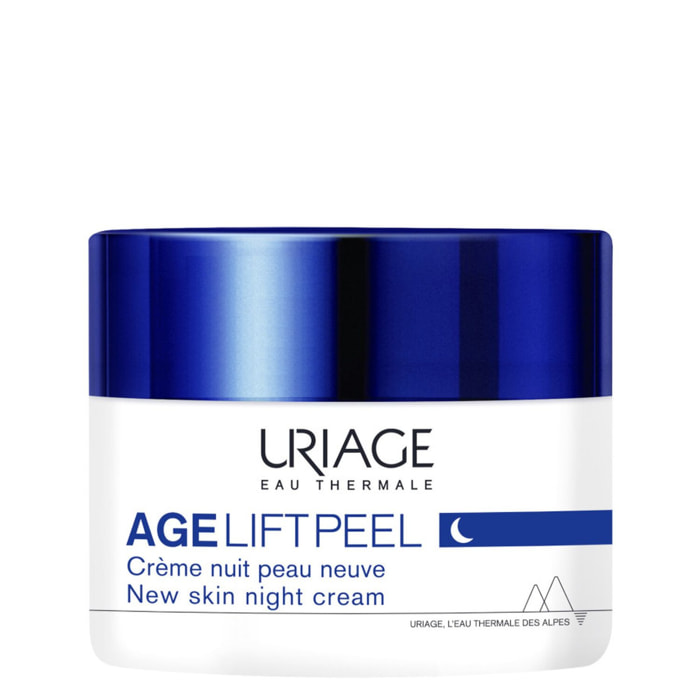 Age Lift Peel - Crème Nuit Peau Neuve 50 ml