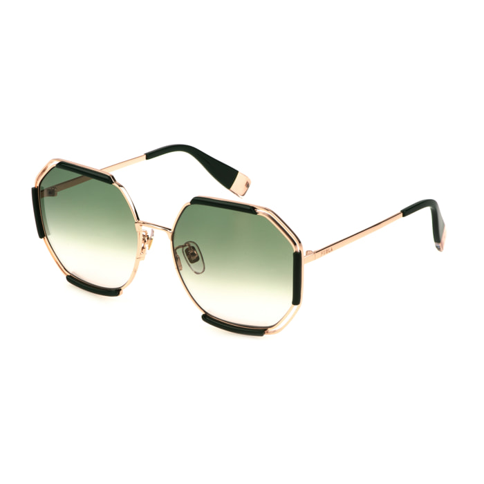 Gafas de sol Furla Mujer SFU785-6108FC