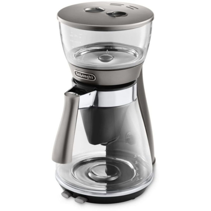 Cafetière filtre DELONGHI CLESSIDRA ICM17210