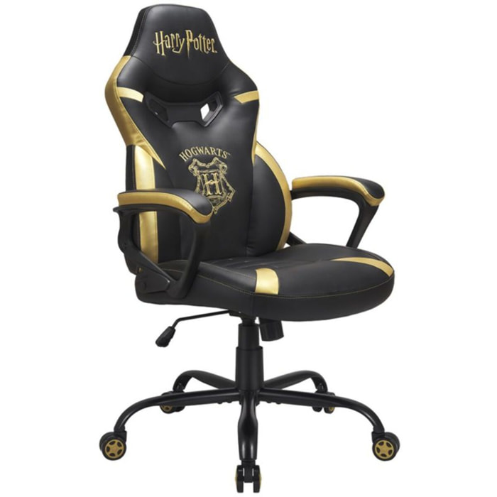 Chaise gaming SUBSONIC Hogwarts