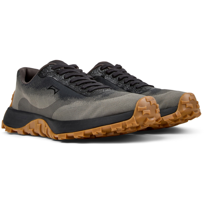 Zapatillas - CAMPER Drift Trail - Multicolor - Textil técnico