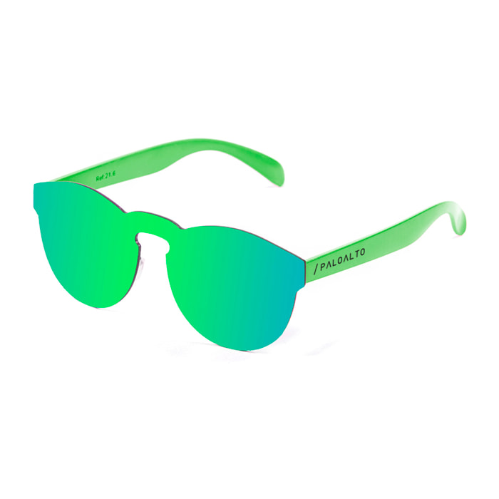 GAFAS DE SOL PALO ALTO TALLIN de color Verde