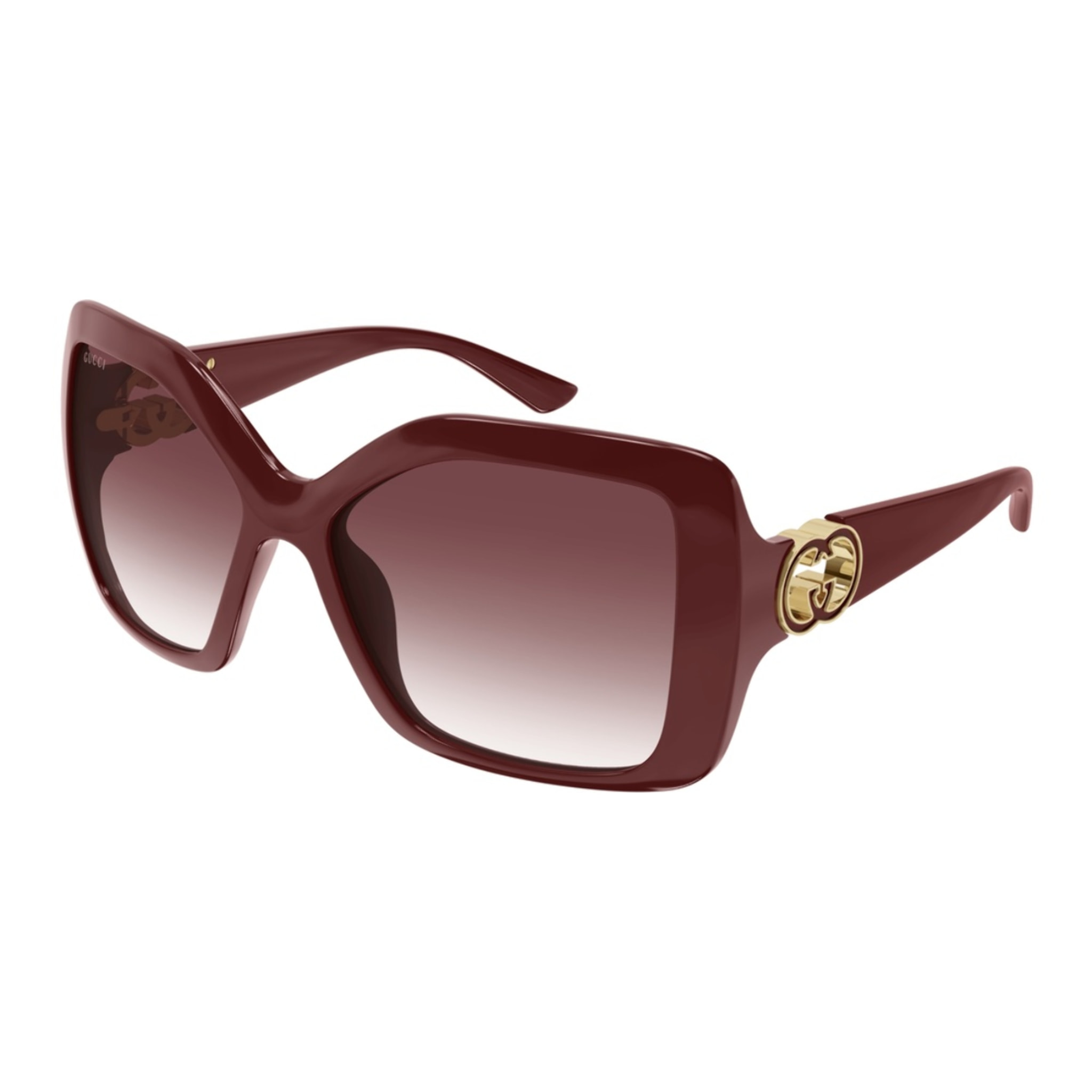 Gafas de Sol Gucci GG2015S-002 de Acetato Mujer 59 mm