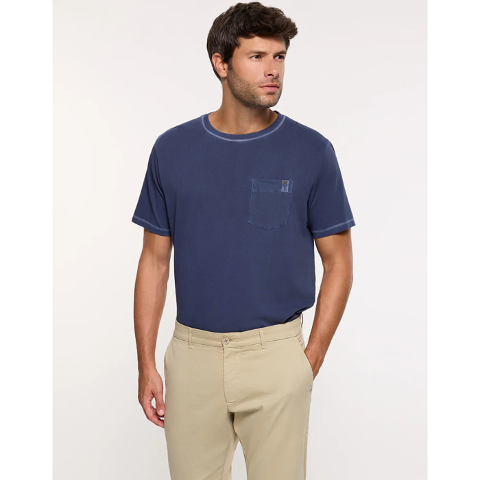 Pantalón Largo Caqui Claro - Humpty