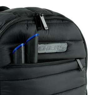 Mochila Casual/Ocio Skechers Aspen Negro