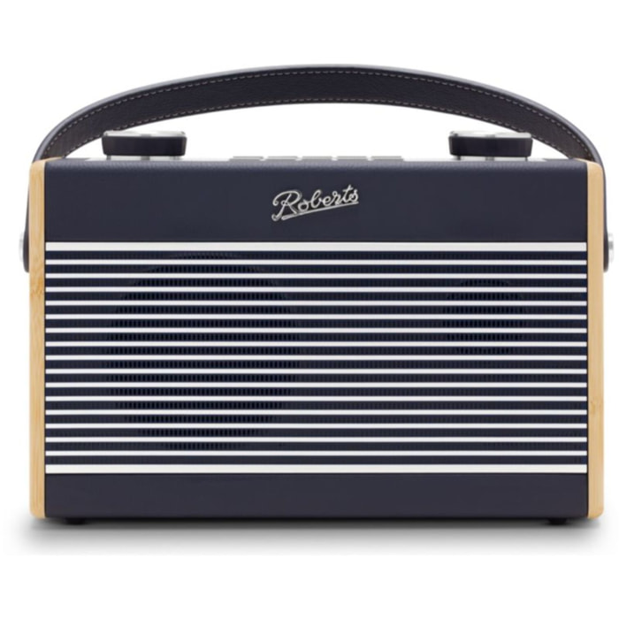 Radio internet ROBERTS RAMBLER MAX BLEUMARINE