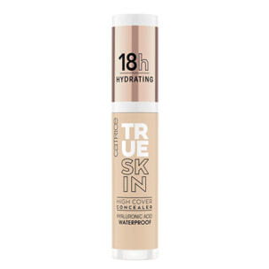 True Skin High Cover Concealer - Correcteur Haute Couvrance Fini Mat
