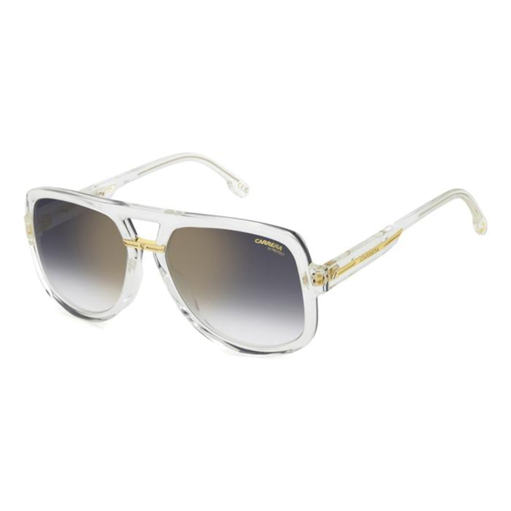 Gafas de Sol Carrera VICTORY C 10/S REJ de Nylon Hombre 59 mm