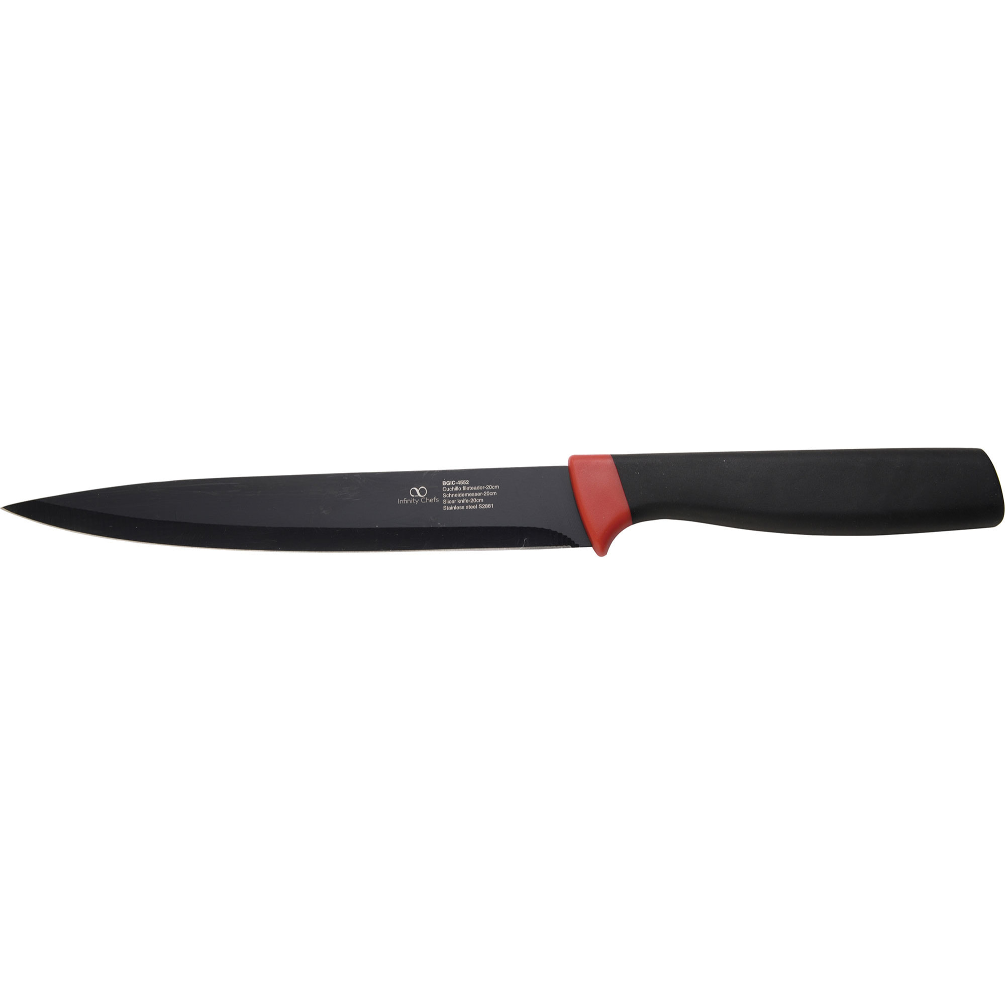 Cuchillo fileteador  , colección Essence Bergner