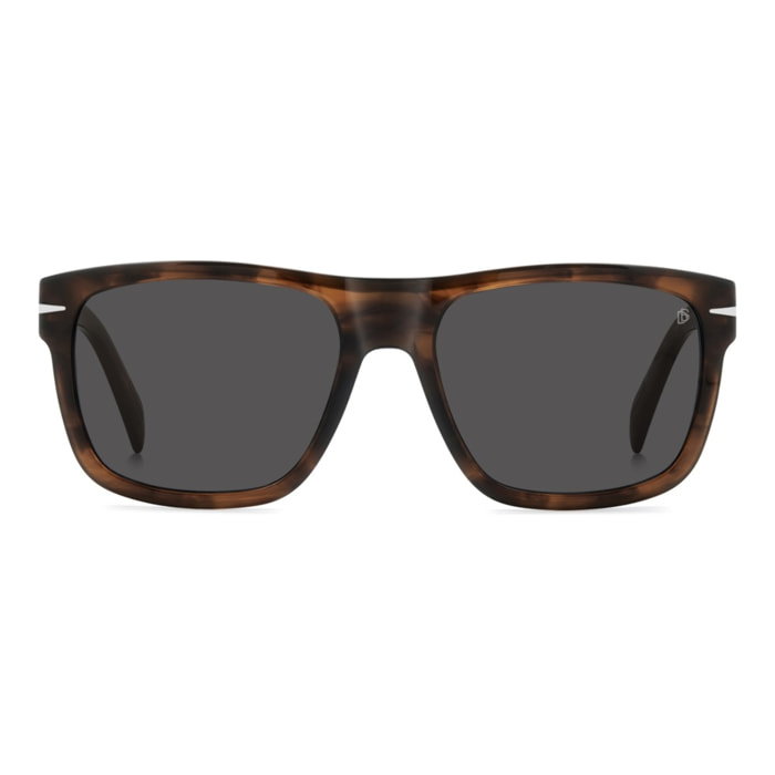 Gafas de Sol David Beckham DB 7150/S EX4 de Acetato Hombre 57 mm