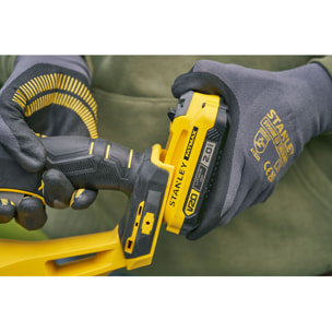 Taille-haies 50cm 18V Stanley FatMax V20 - sans batterie