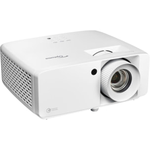 Vidéoprojecteur home cinéma OPTOMA UHZ35