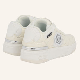 PHILIPP PLEIN Scarpe da ginnastica basse COCCO