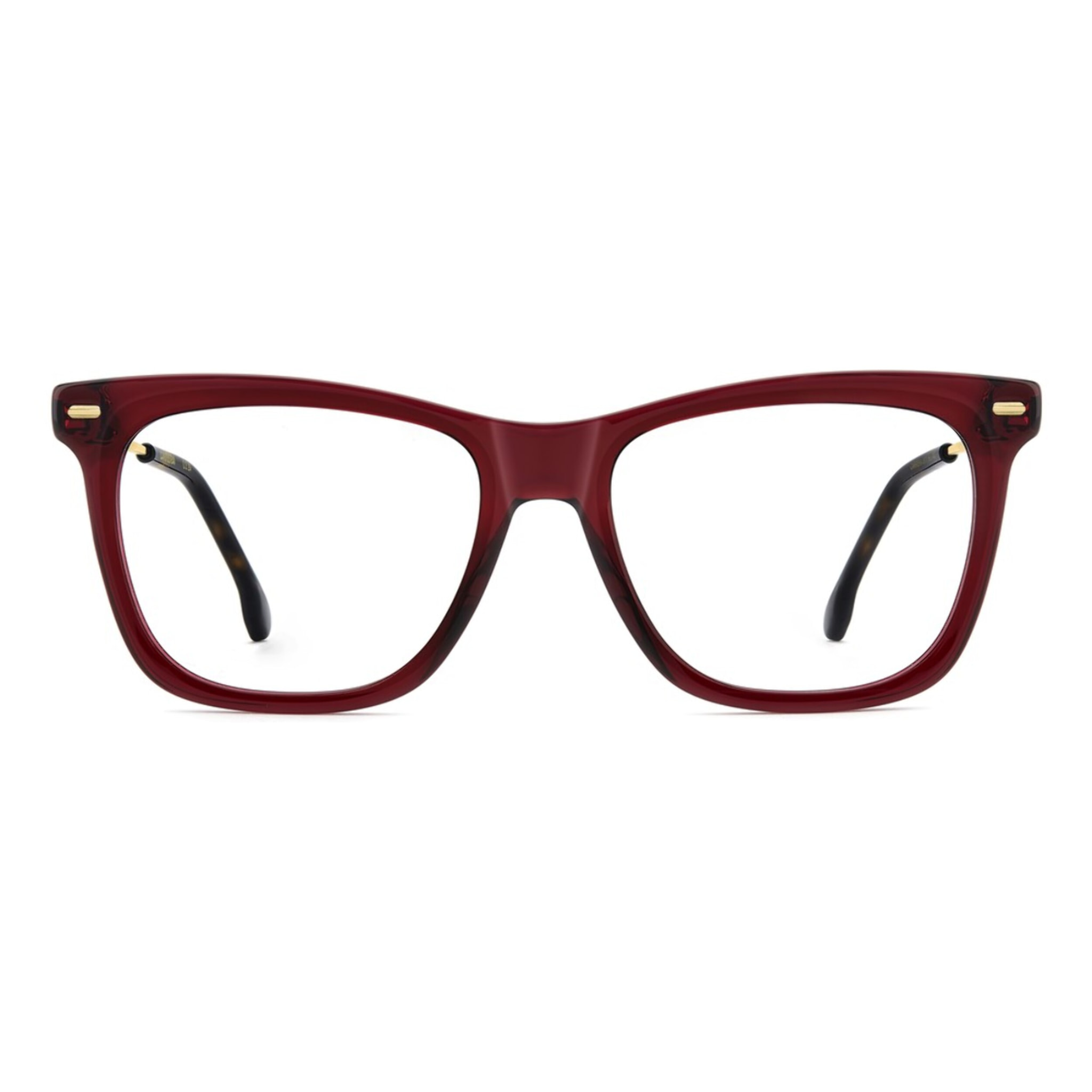 Gafas de Vista Carrera 3077 6K3 de Acetato Mujer 53 mm
