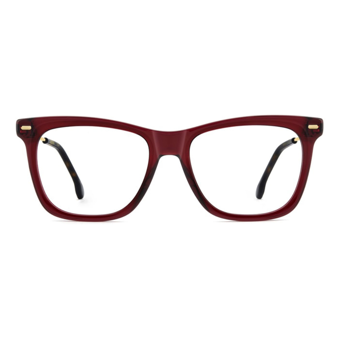 Gafas de Vista Carrera 3077 6K3 de Acetato Mujer 53 mm