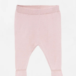 Set Due Pezzi Rosa