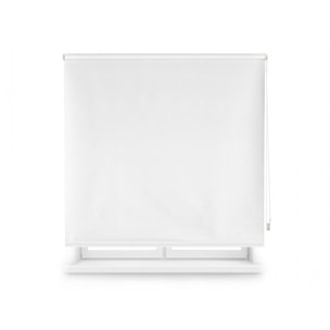 Store enrouleur Polyester Opaque Multicolore