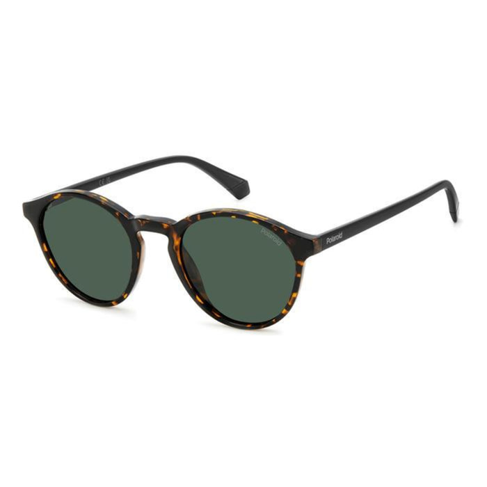 Gafas de Sol Polaroid PLD 4153/S 086 Polarizadas de Policarbonato Unisex 50 mm