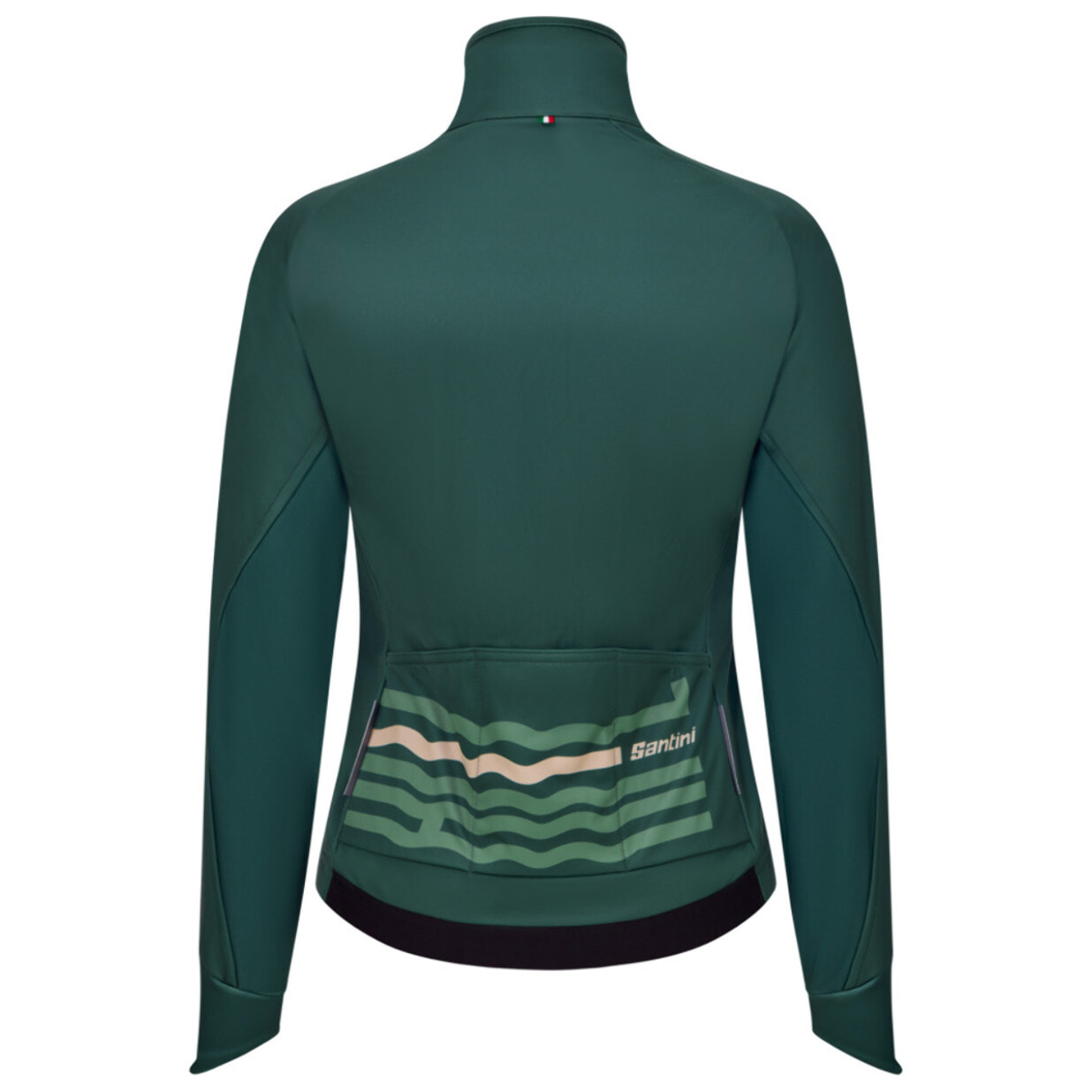 Linea - Chaqueta Mujer - Verde Salvia - Mujer