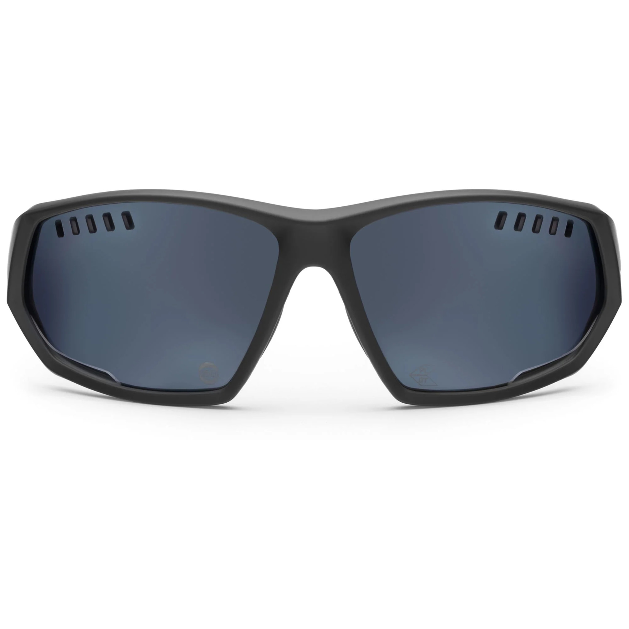 Occhiali Briko Uomo Donna Blu Antares 2.0