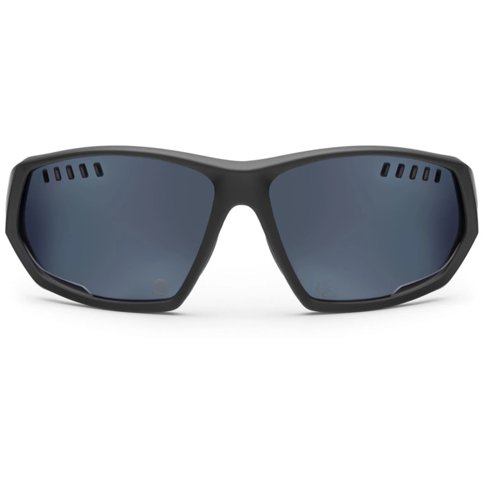 Occhiali Briko Uomo Donna Blu Antares 2.0