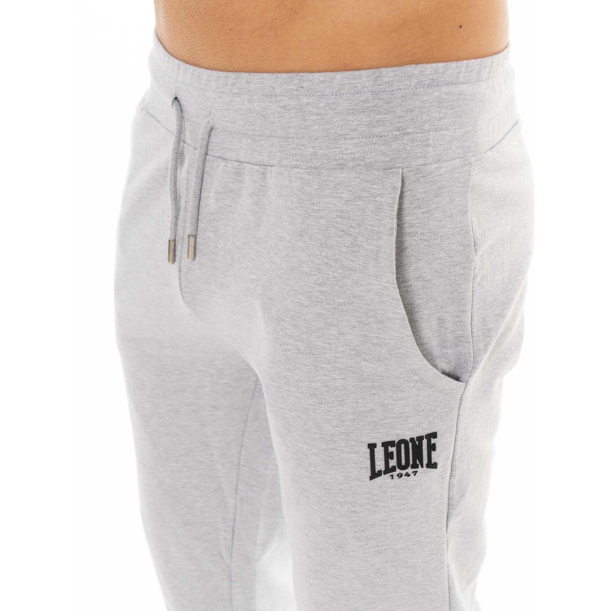 Pantalón deportivo de hombre Leone Basic