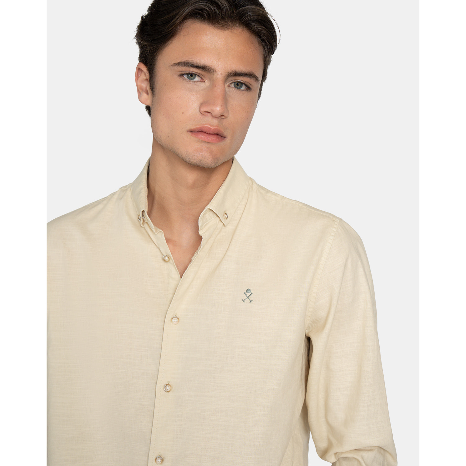 CAMISA ROYAL ACADEMY