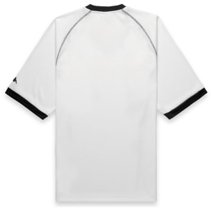 Kappa - Camisetas y tops Hombre Blanco - Authentic Sanso